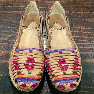 Great condition hiptipico